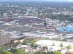 Paterson from Garret Mountain